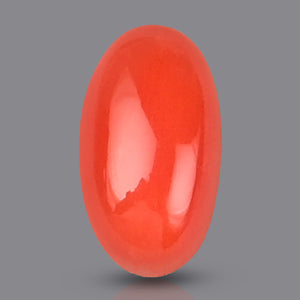 Italian Moonga - 3.75 Carats