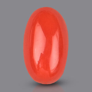 Italian Moonga - 4.30 Carats