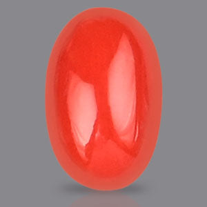 Italian Moonga - 4.50 Carats
