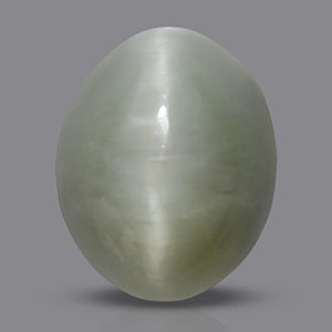 Cats Eye Orissa Bihar Stone - 4.55 Carats