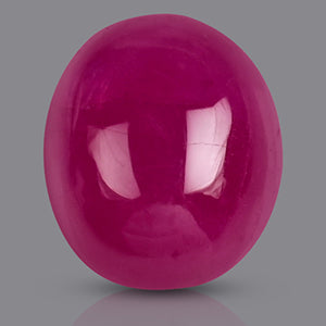 Mozambique Ruby - 3.15 Carats