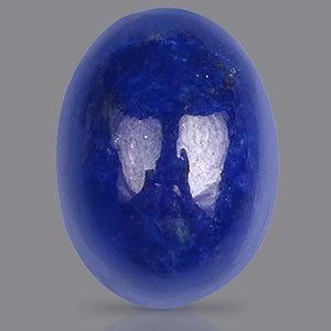 Lapis Lazuli - 8.80 Carats