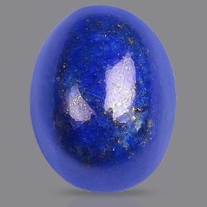Lapis Lazuli Stone - 10 Carats