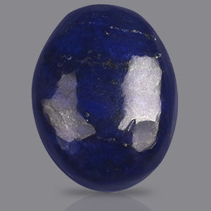 Lapis Lazuli - 15.75 Carats