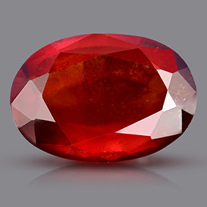 Indian Gomed - 12.20 Carats