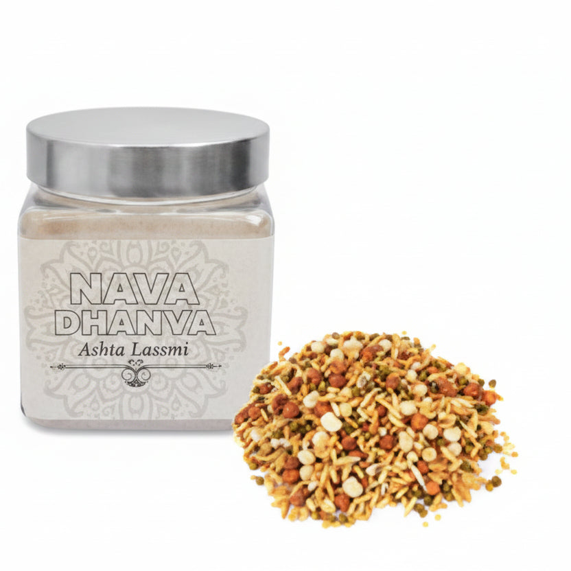 Nava Dhanya-500 gms