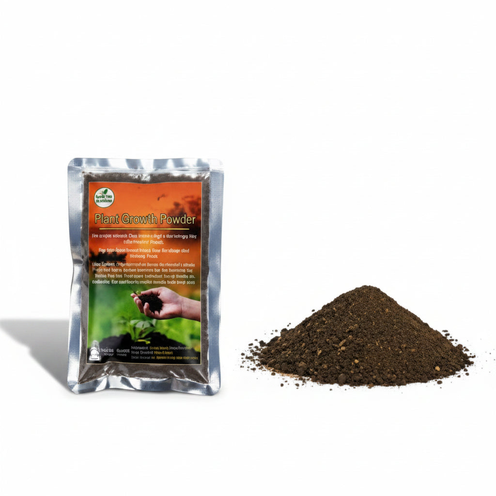 Yamuna River Soil (Mitti)