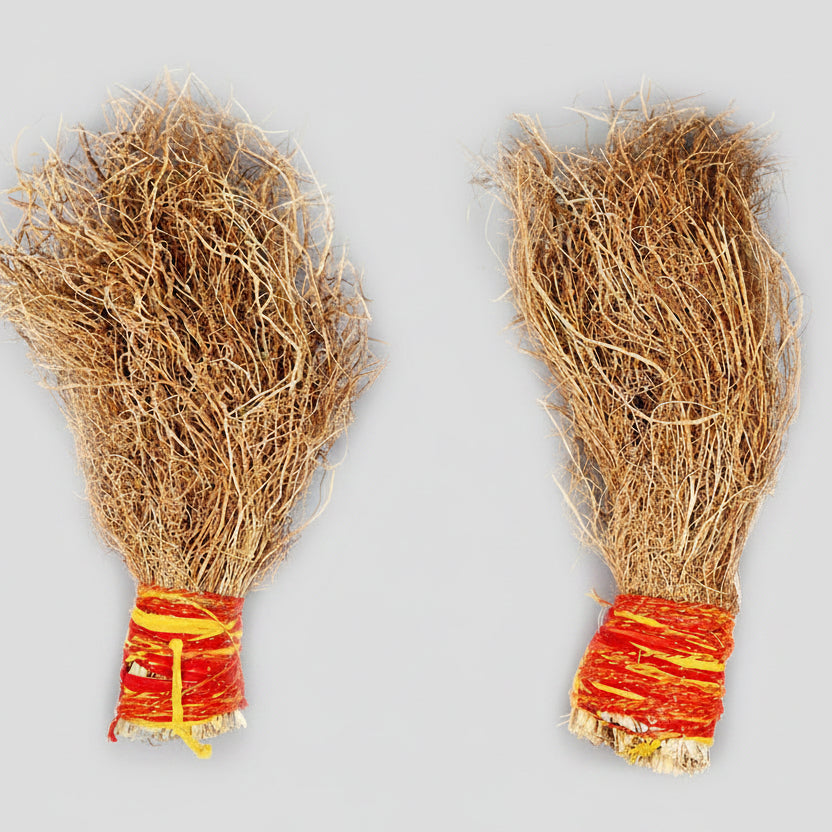 Kusha Grass Door & Side Wall Hanging Toran