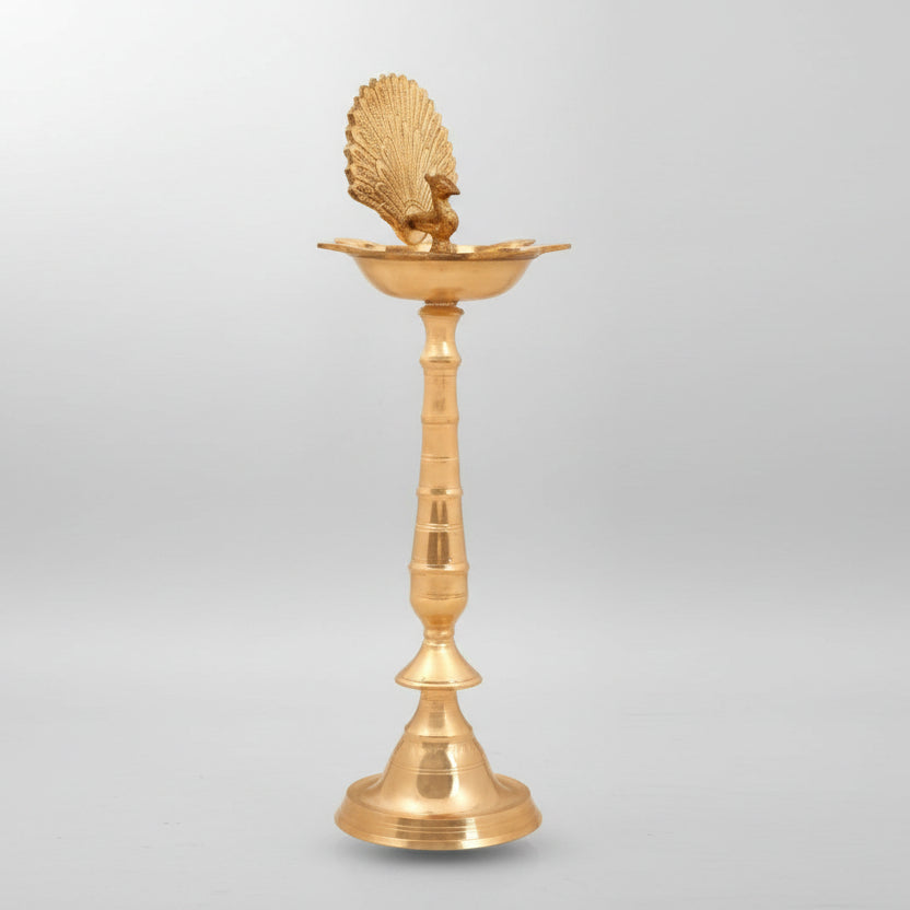 Samai Oil Lamp (I)-Small