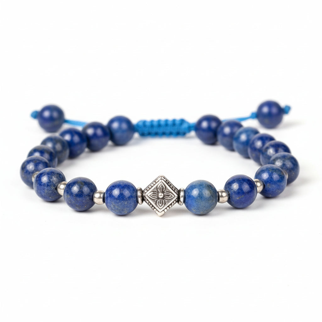 Lapis Lazuli Bracelet - II