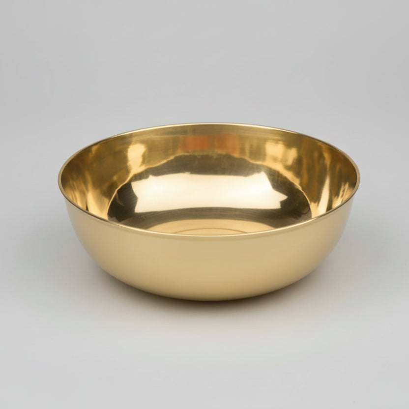 Brass Puja Katori Offering Bowl-30 gms