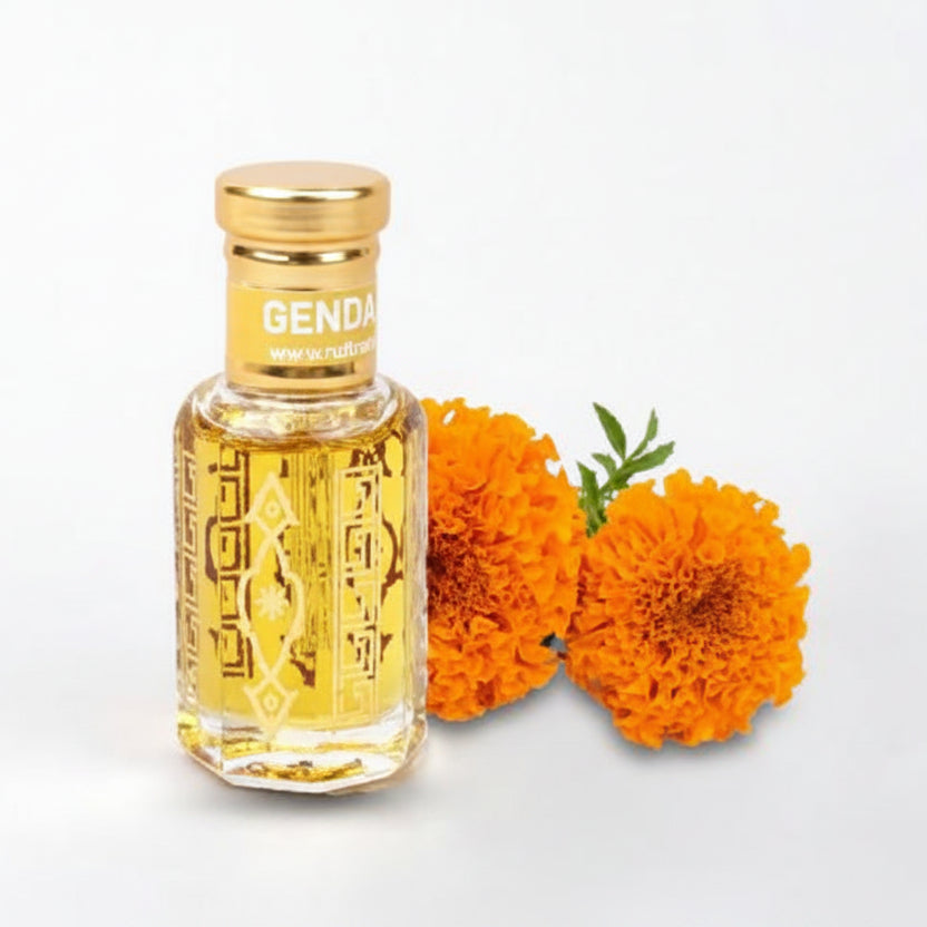 Genda Attar-10 ml