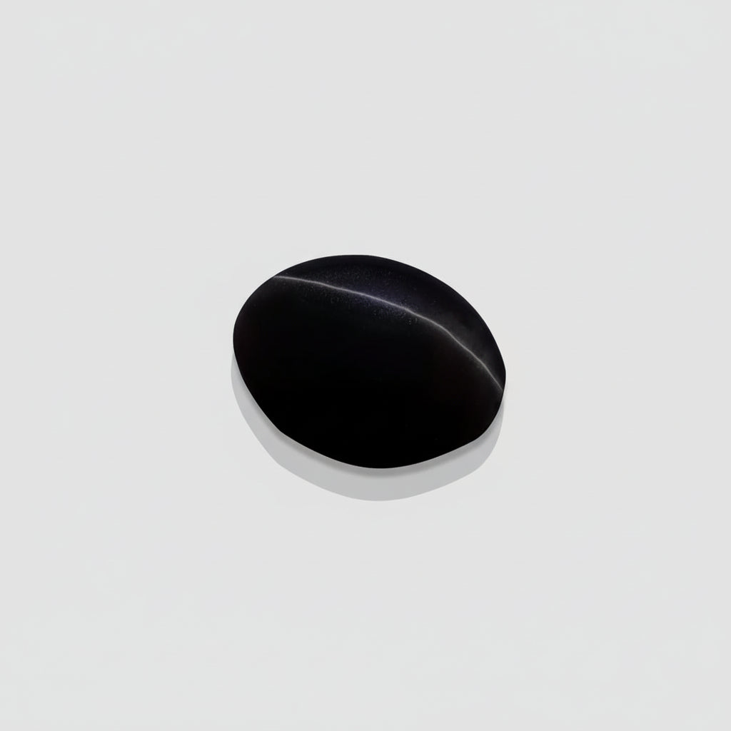 Black Cats Eye - 22 Carats