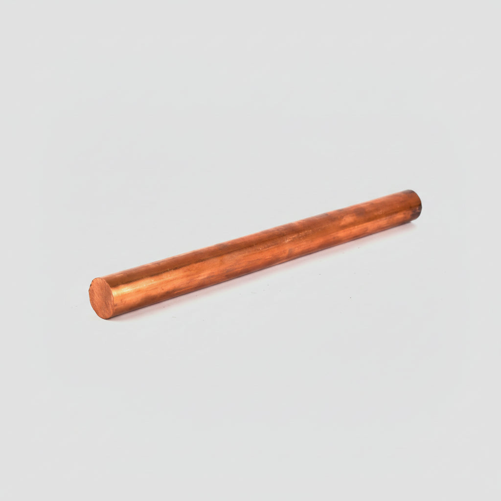 Virtual Door Opener Rod in copper-15 inches
