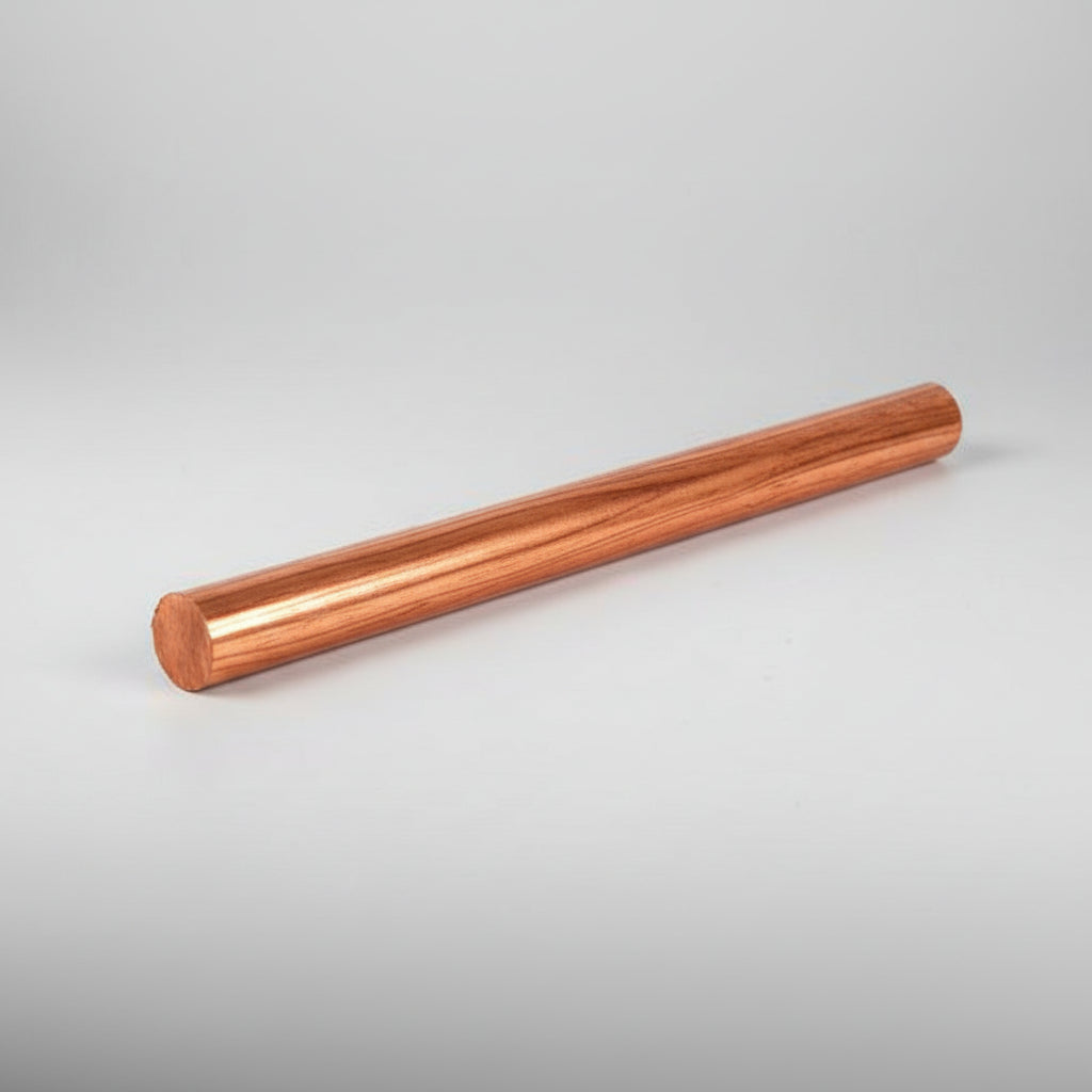 Virtual Door Opener Rod in copper-12 inches