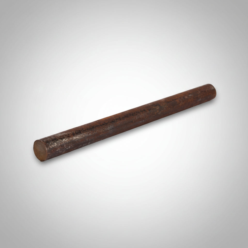 Virtual Door Opener Rod in Iron-12 inches