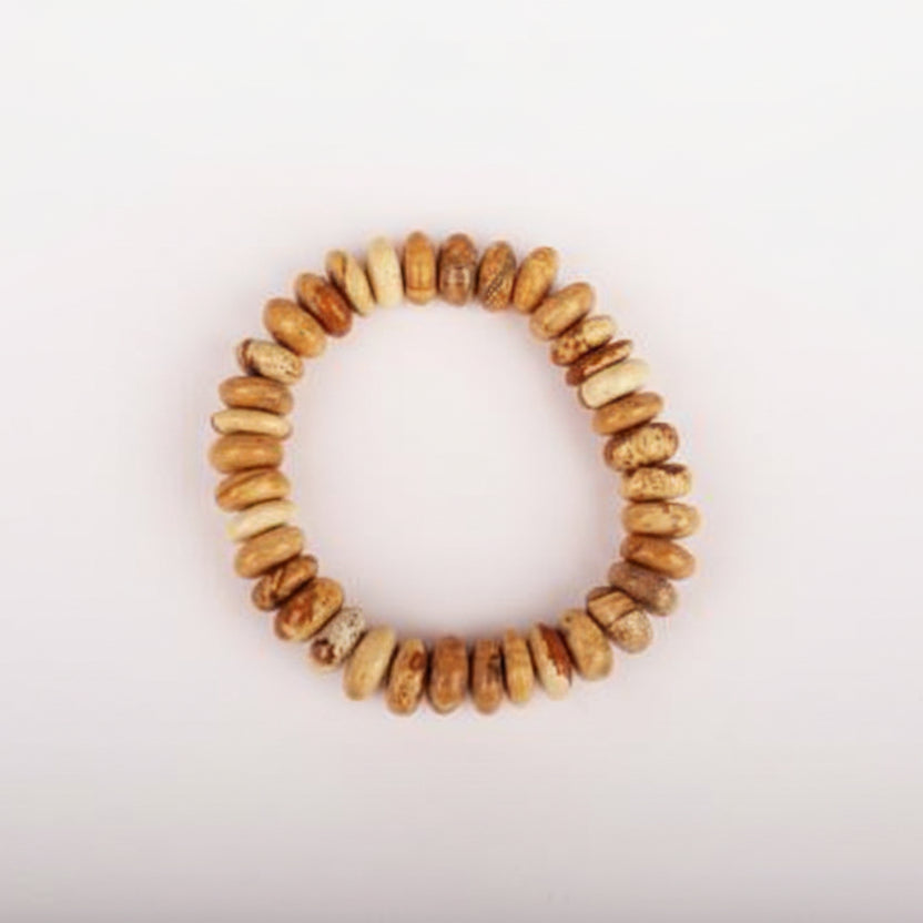 Picture Jasper Bracelet-Elastic