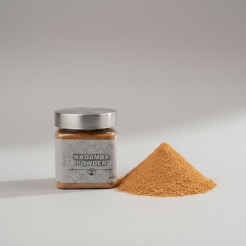 Kadamba Powder-100 gms