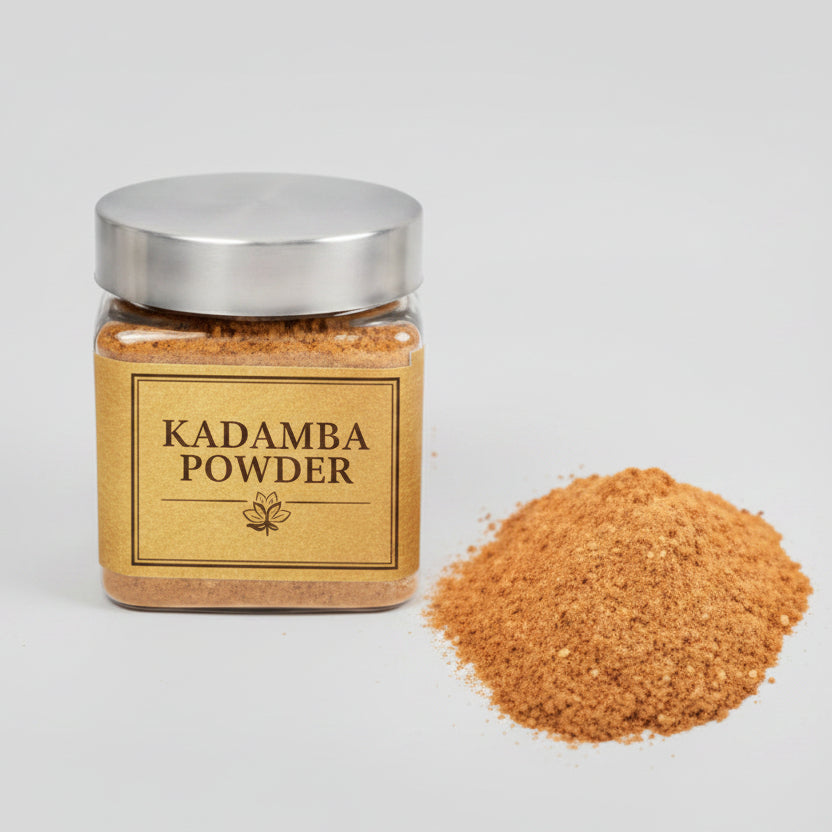 Kadamba Powder-500 gms