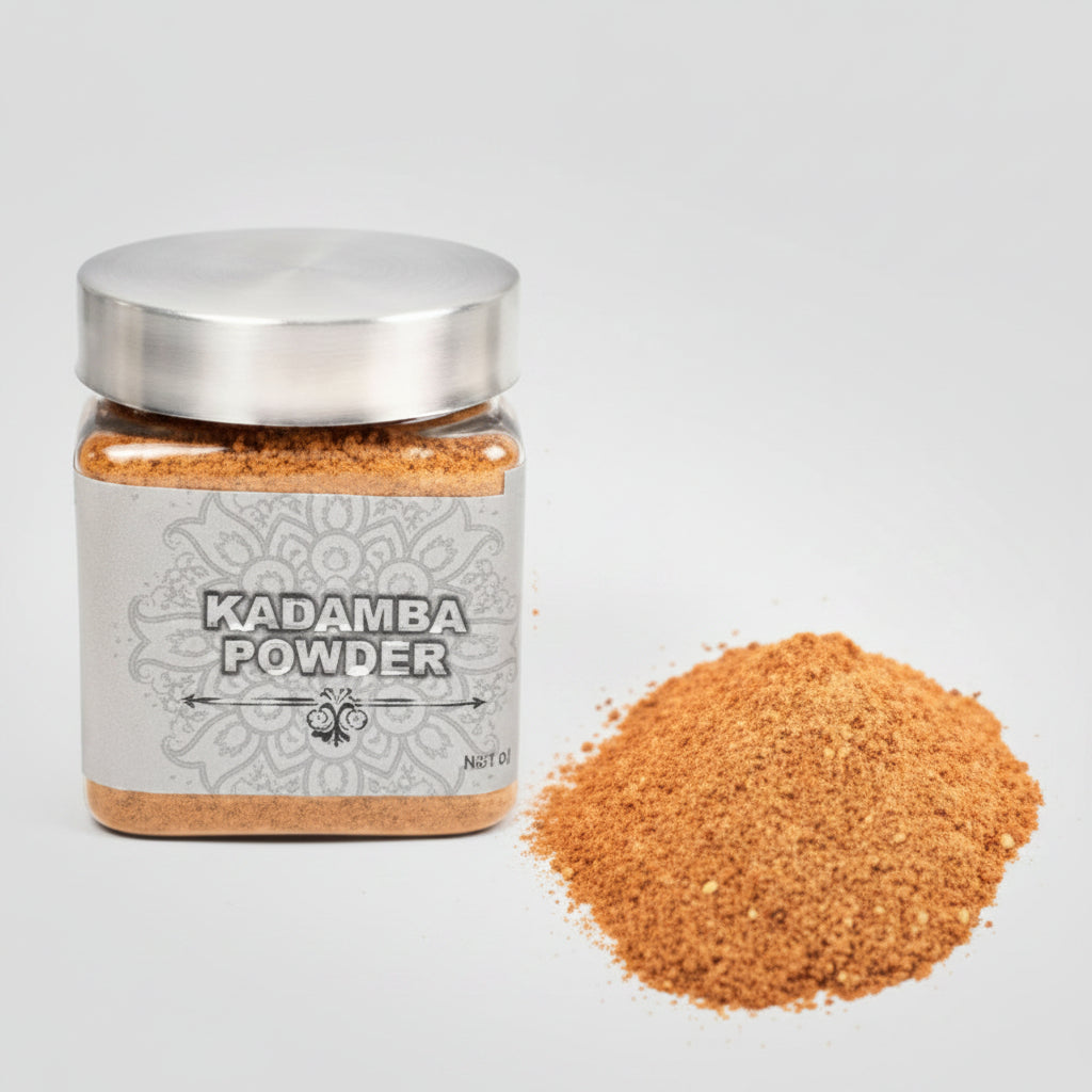 Kadamba Powder-250 gms