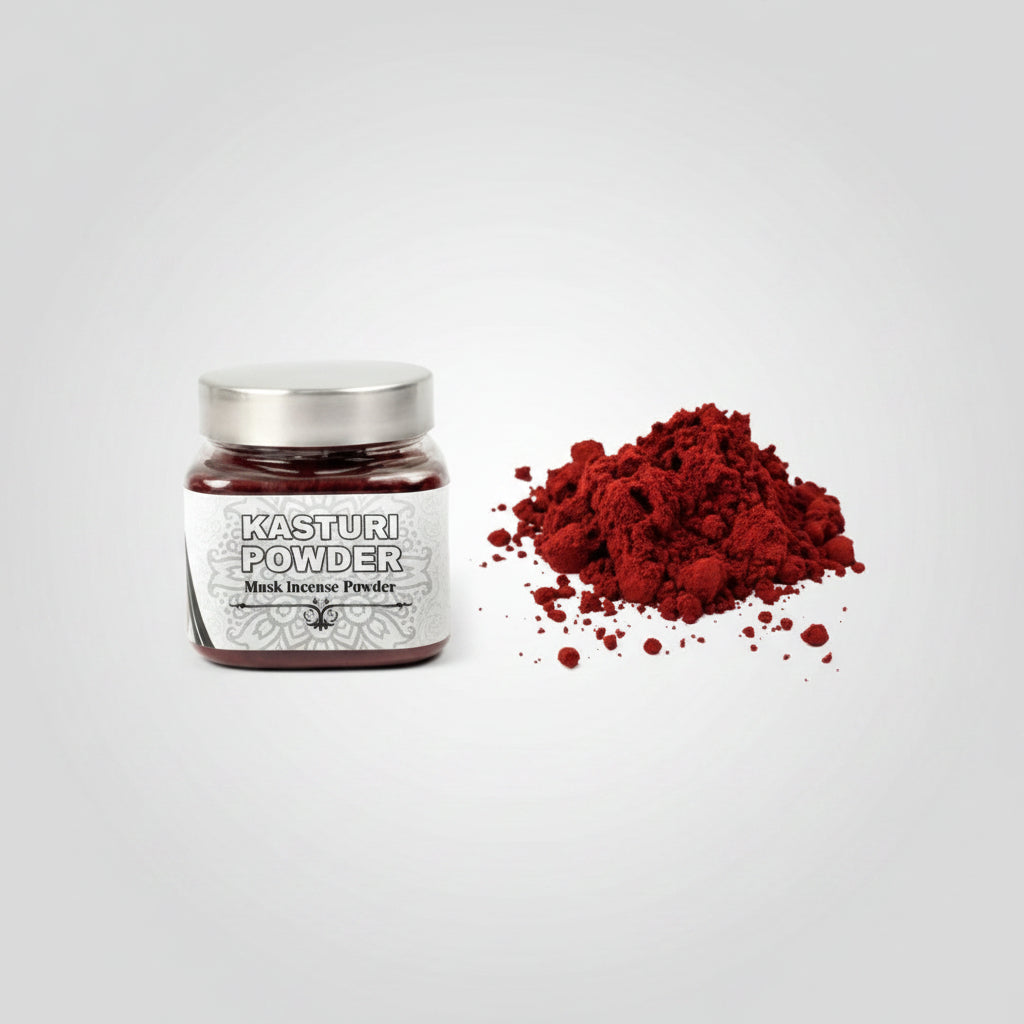 Kasturi powder-50 gms