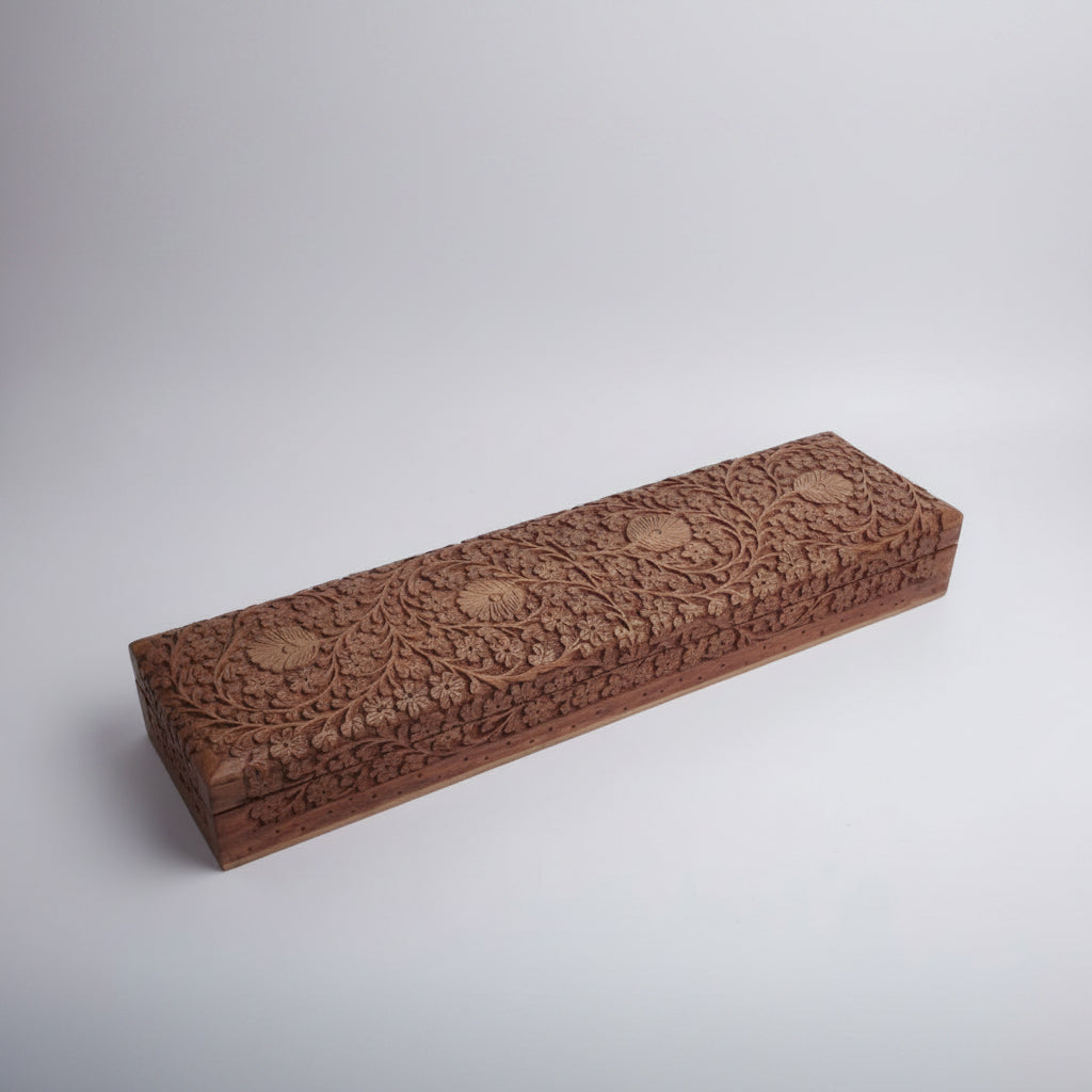 Rudraksha Storage Box III-Large