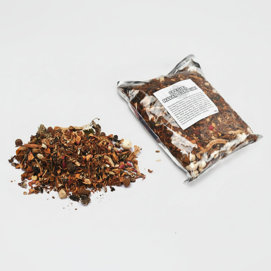 Special Havan Samagiri-500 gms