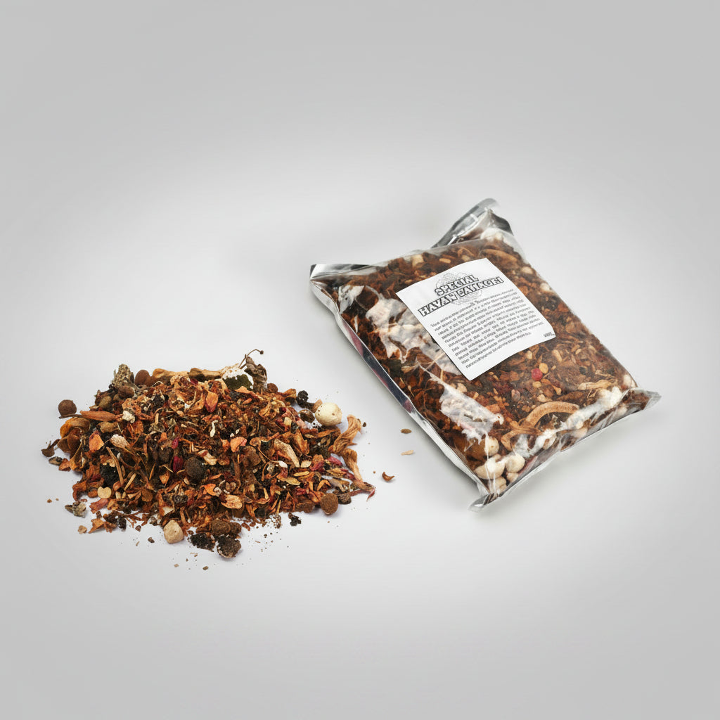 Special Havan Samagiri-250 gms