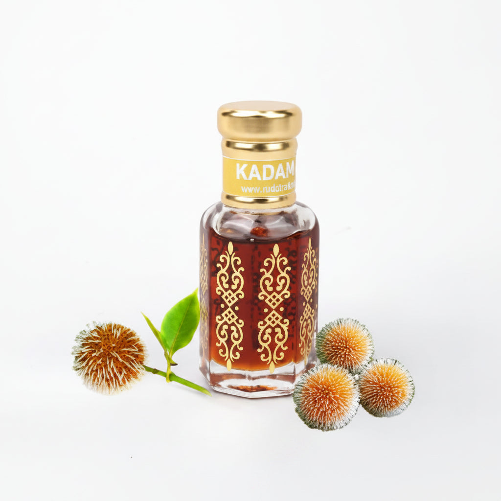 Kadam Attar-10 ml