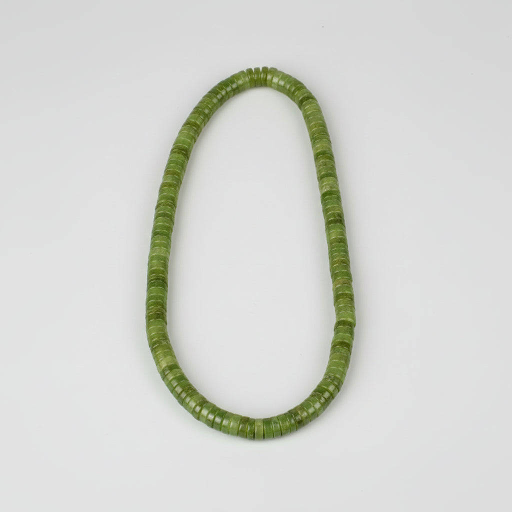Vesonite Necklace
