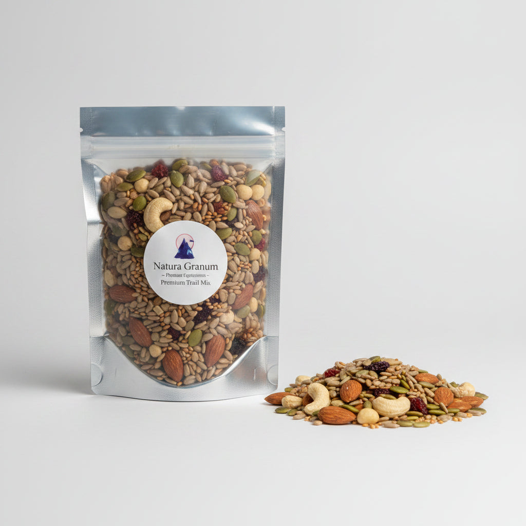 Rudraksha Seeds-100 Seeds