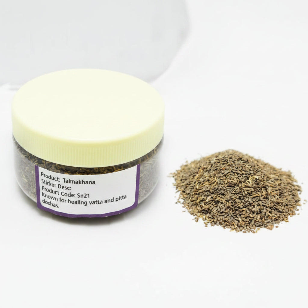 Talmakhana-75 gms