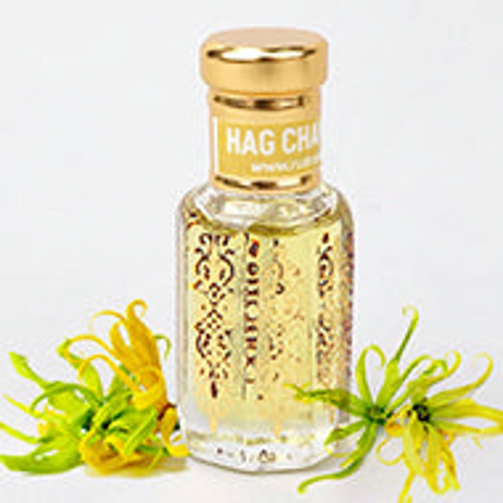 Nag Champa Attar-250 ml
