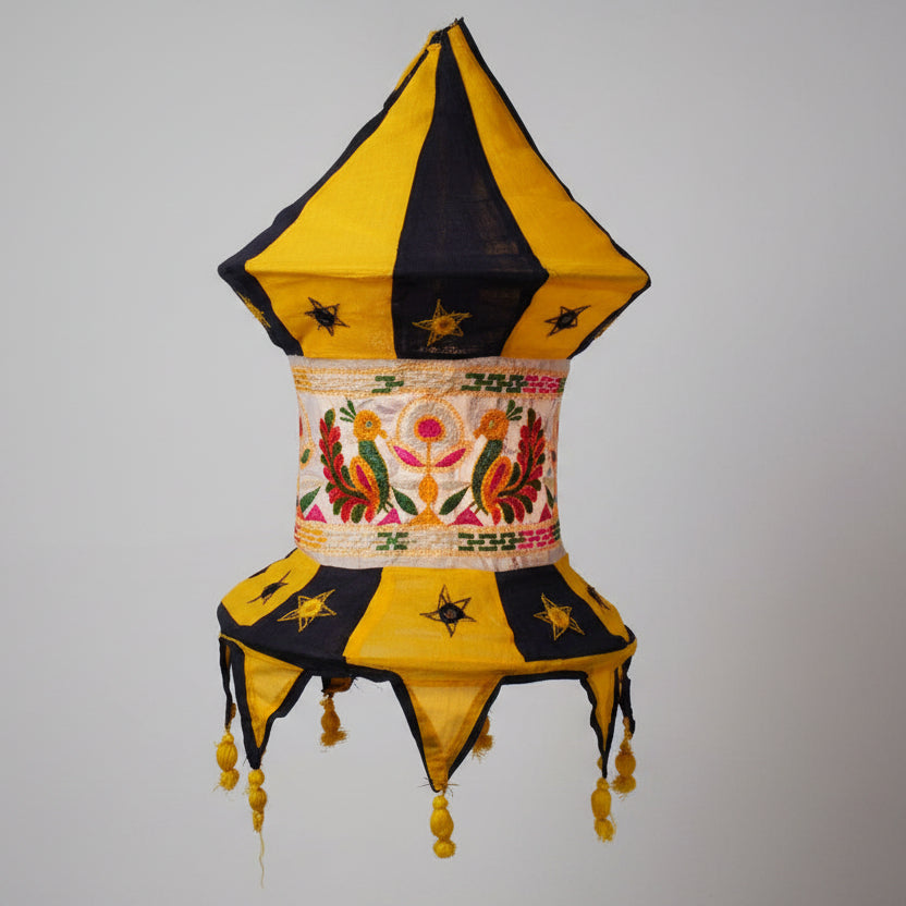 Round Hanging Lantern-Design I