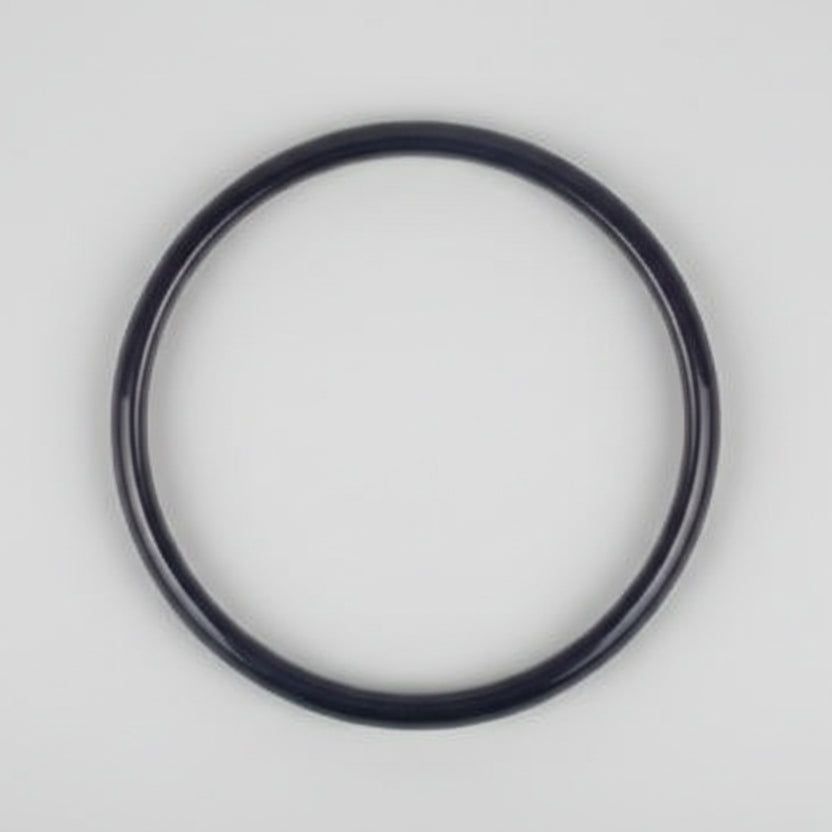 Blue Agate Bangle (IV)