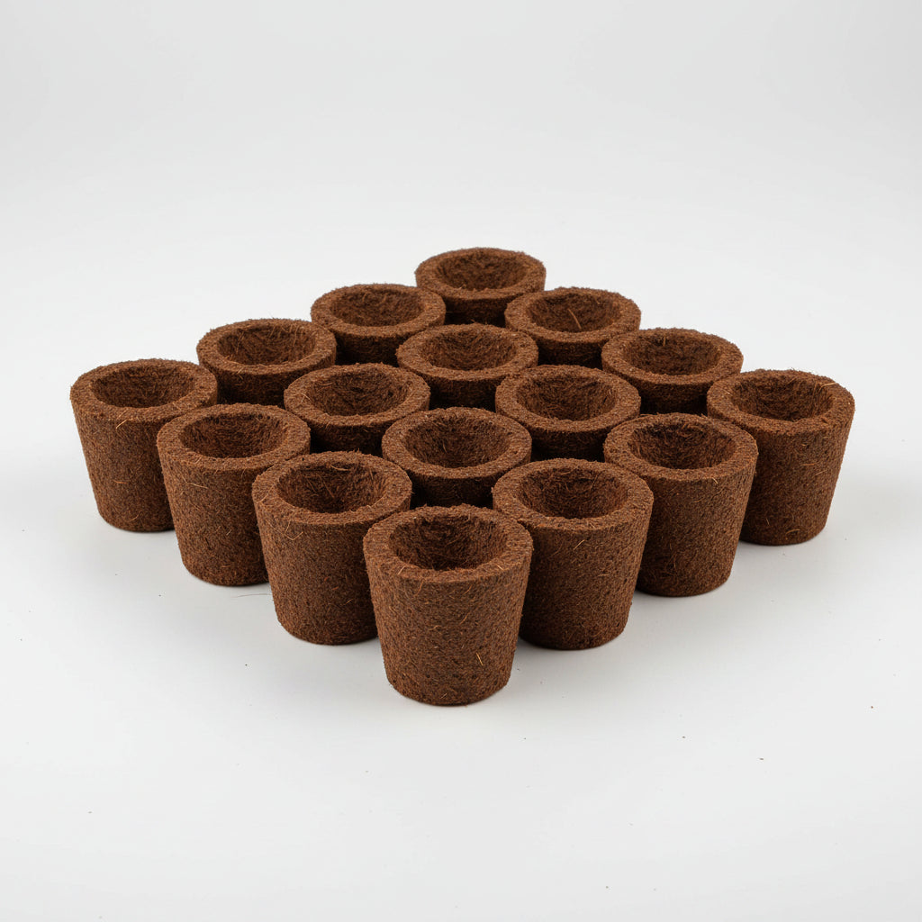 108 Herbs Dhoop cones-12 cones
