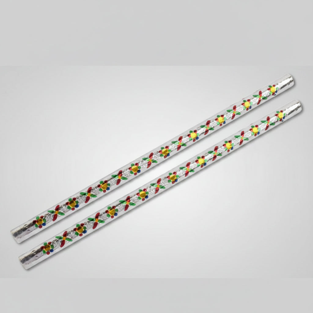 Dandiya Sticks - Design I