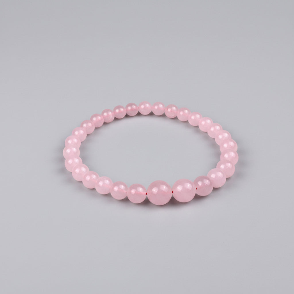 Rose Quartz Necklace