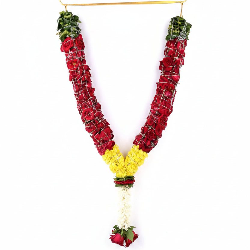 Rose Garland-One Piece