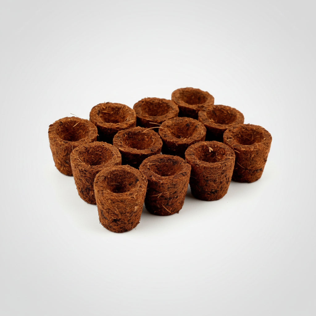 108 Herbs Dhoop cones-24 cones