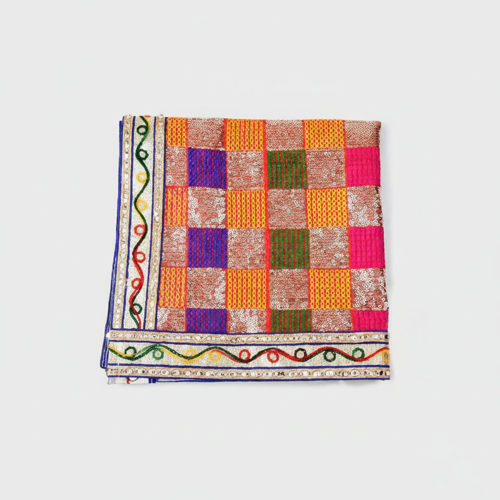 Designer Altar Cloth I-Regular