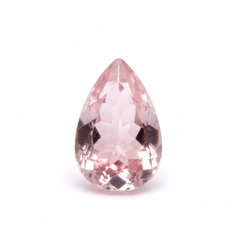 Rose Quartz - 2.4 Carats
