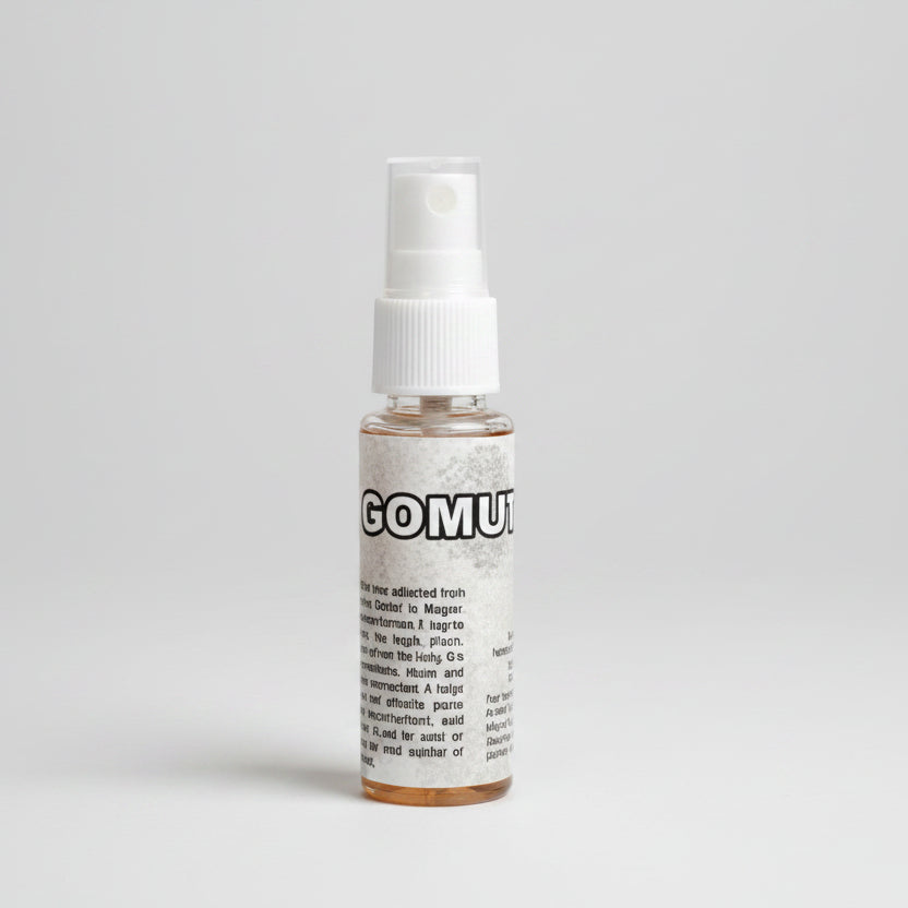 Gomutra-30 ml