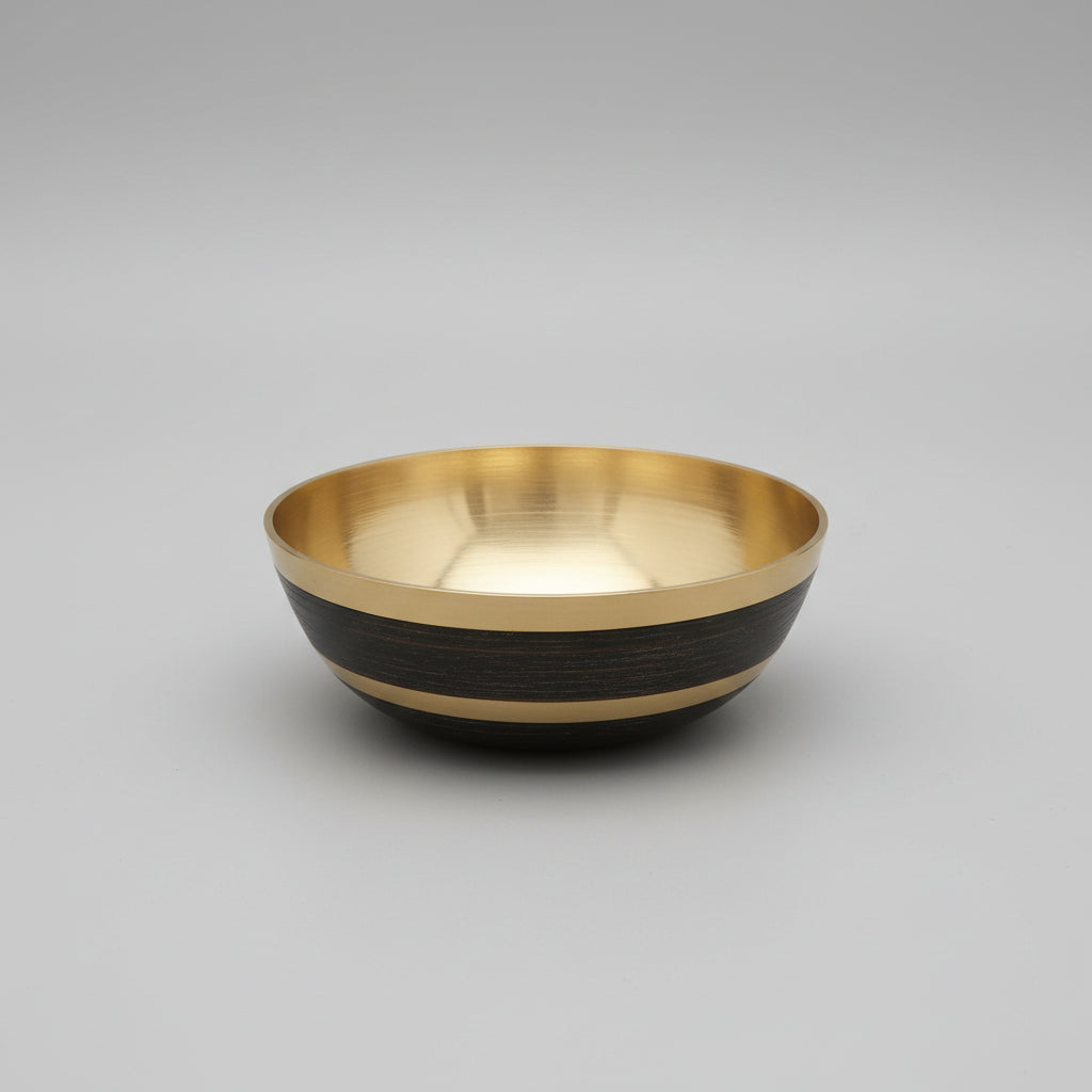 Bronze Kansa Puja Katori Bowl-Small