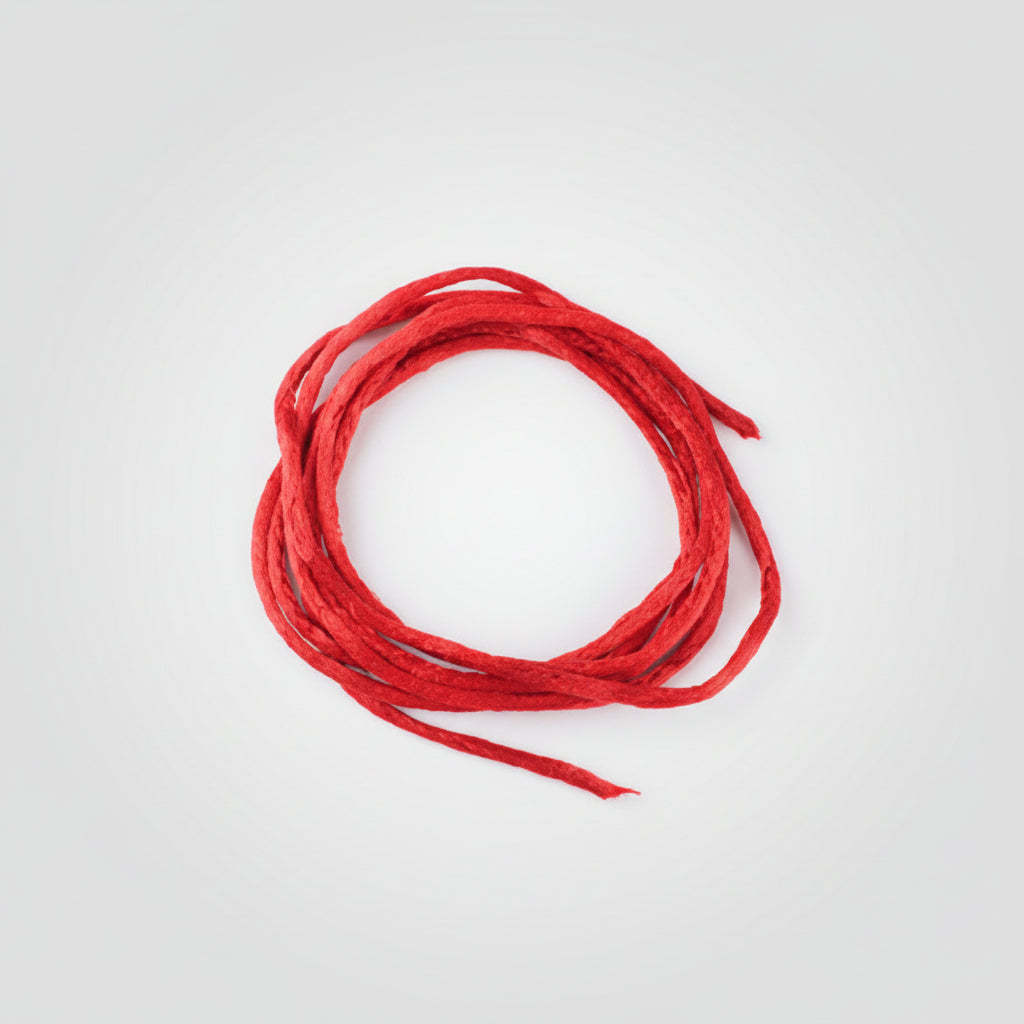 Art Silk Thread-Skin color