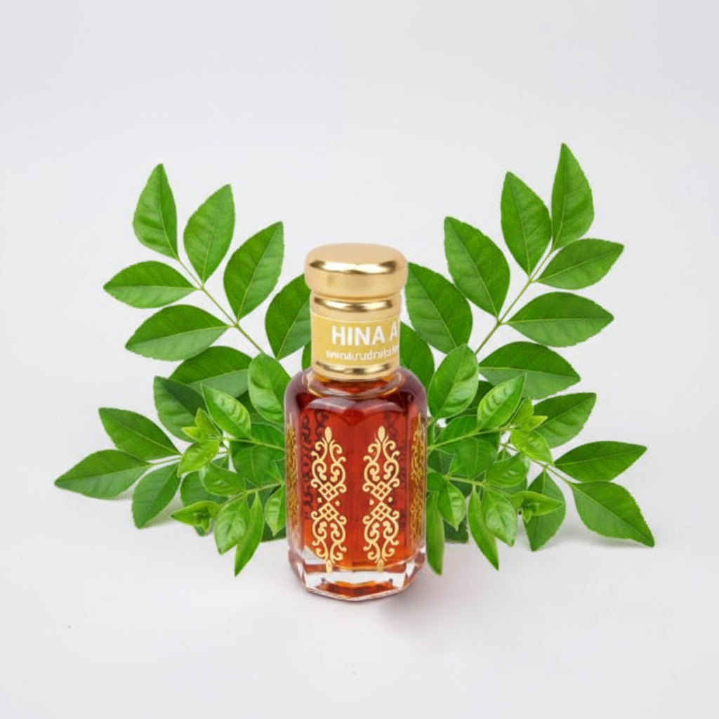 Hina Attar-250 ml
