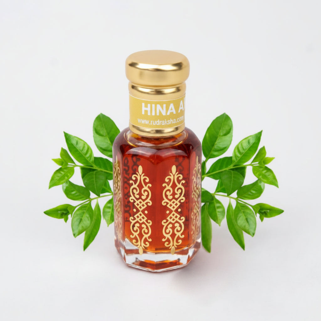 Hina Attar-10 ml