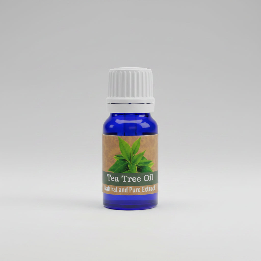 Tea Tree Oil-250 ml