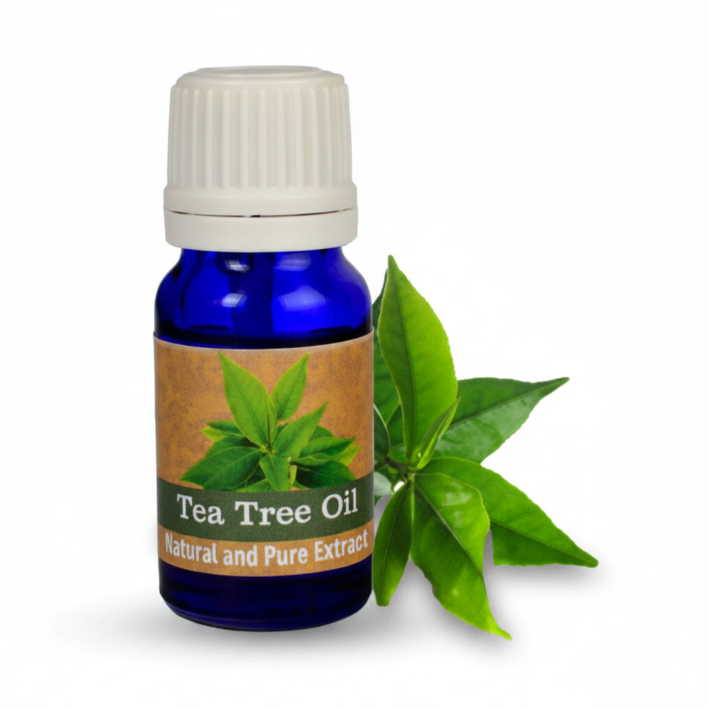 Tea Tree Oil-100 ml