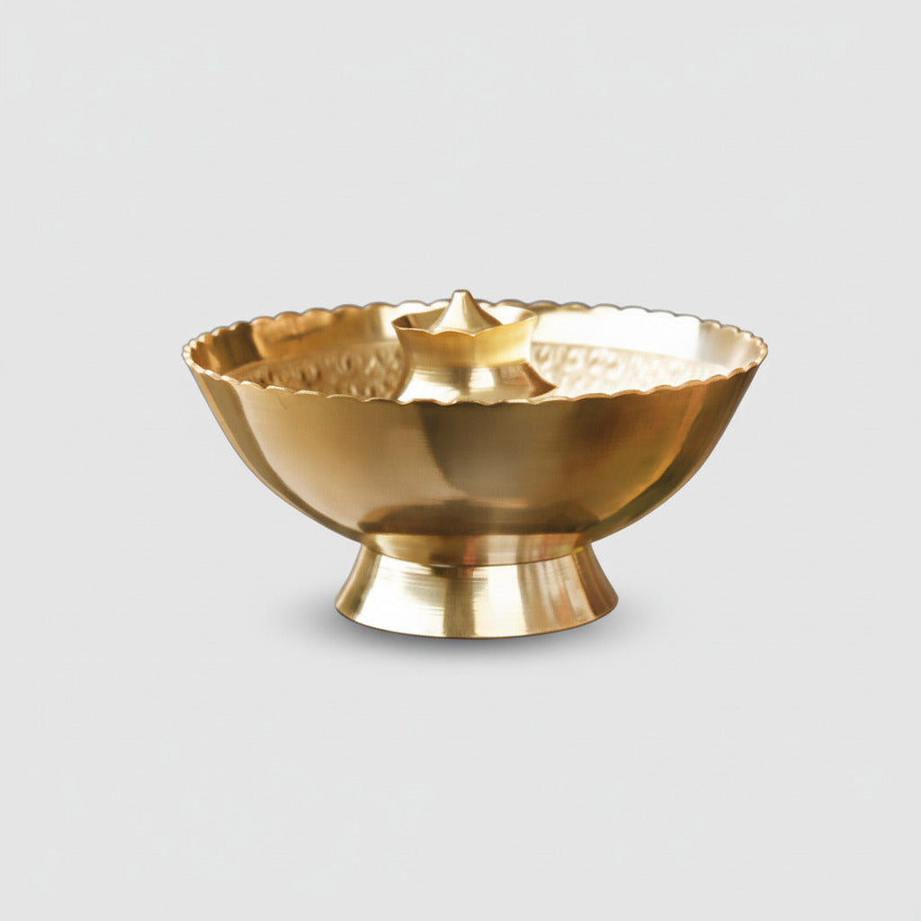 Incense Stand